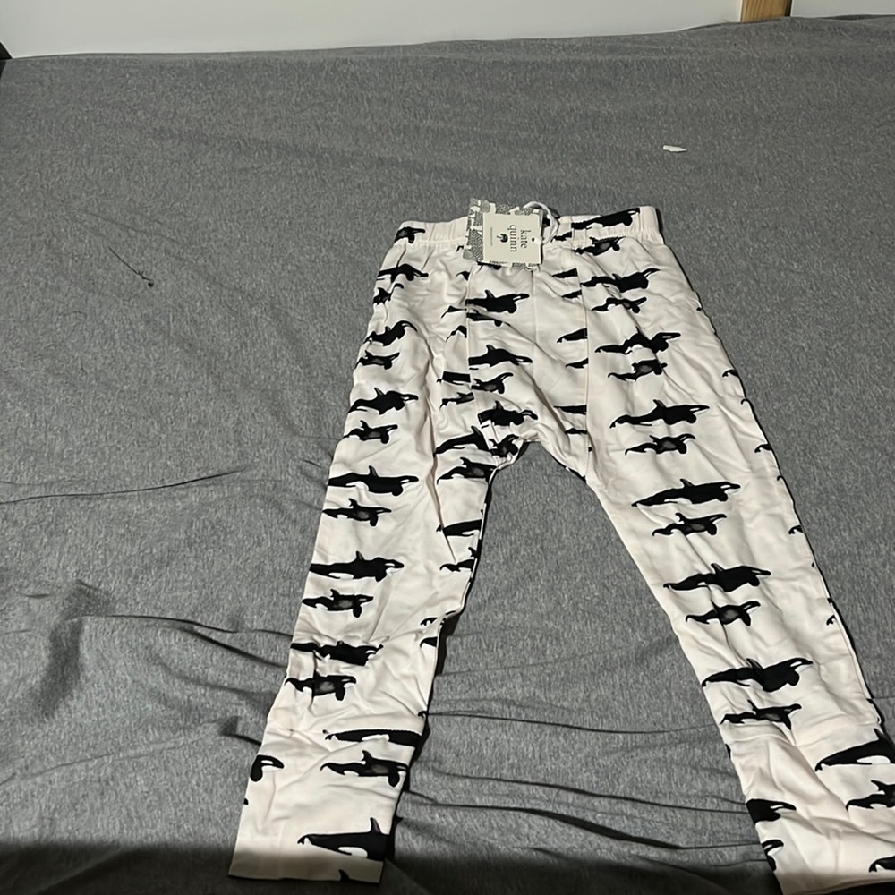 Orcas Panda Pants